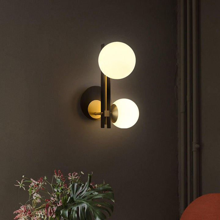 Lampa Ścienna Planeta