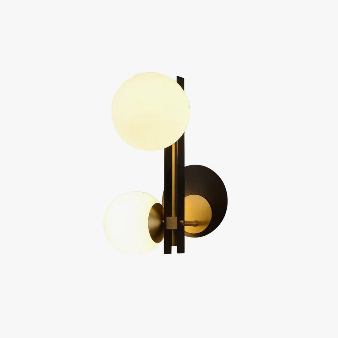 Lampa Ścienna Planeta