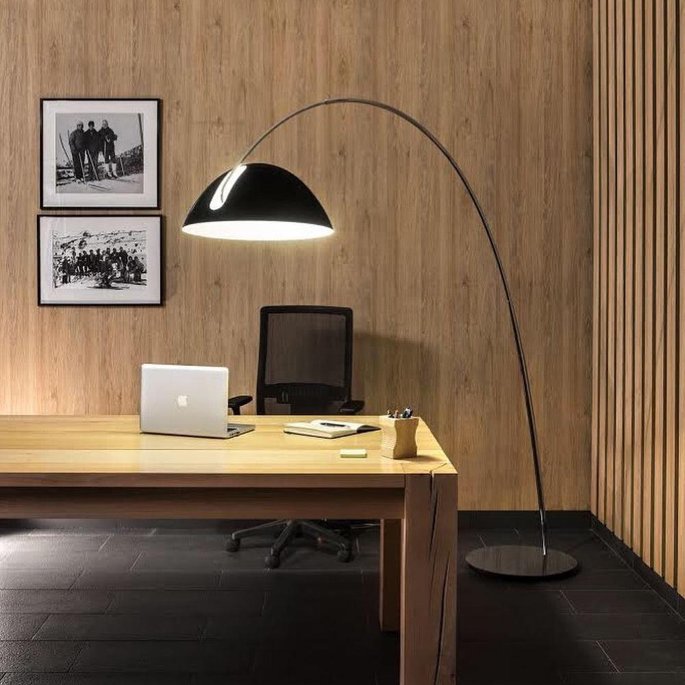 Lampa Podłogowa Verse Arc