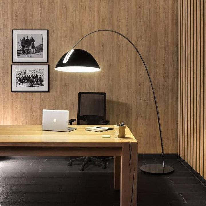 Lampa Podłogowa Verse Arc
