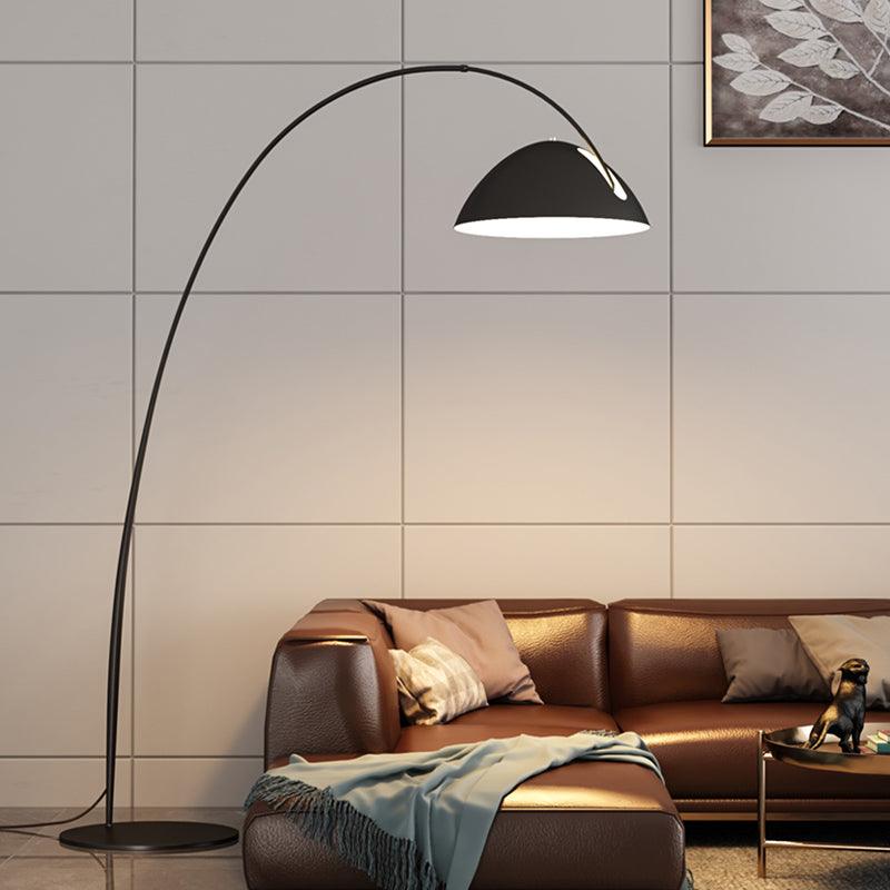 Lampa Podłogowa Verse Arc
