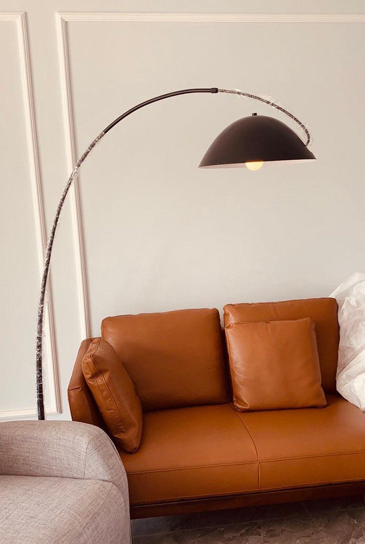 Lampa Podłogowa Verse Arc