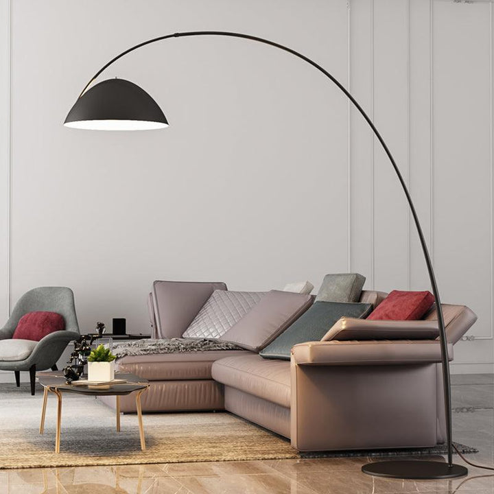 Lampa Podłogowa Verse Arc
