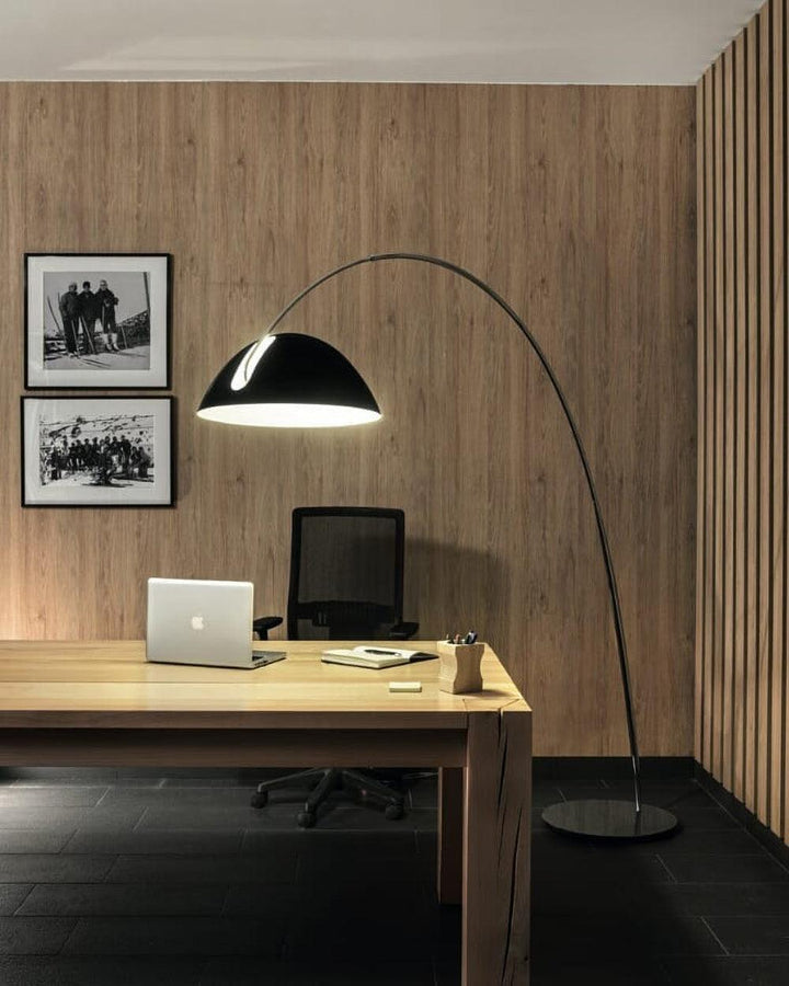 Lampa Podłogowa Verse Arc