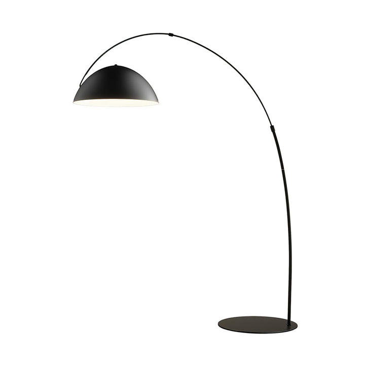 Lampa Podłogowa Verse Arc
