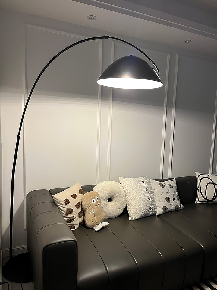 Lampa Podłogowa Verse Arc
