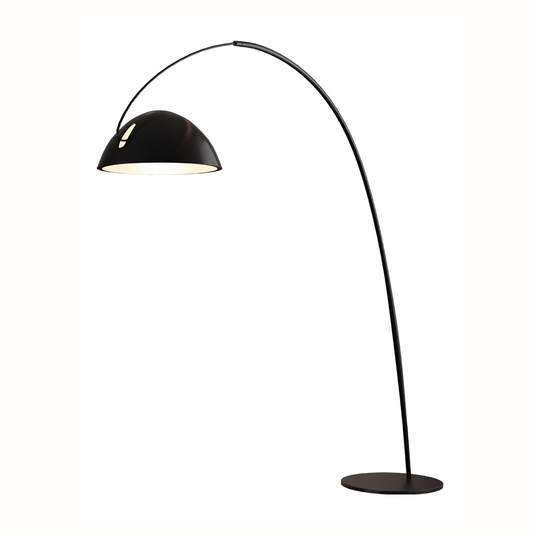 Lampa Podłogowa Verse Arc
