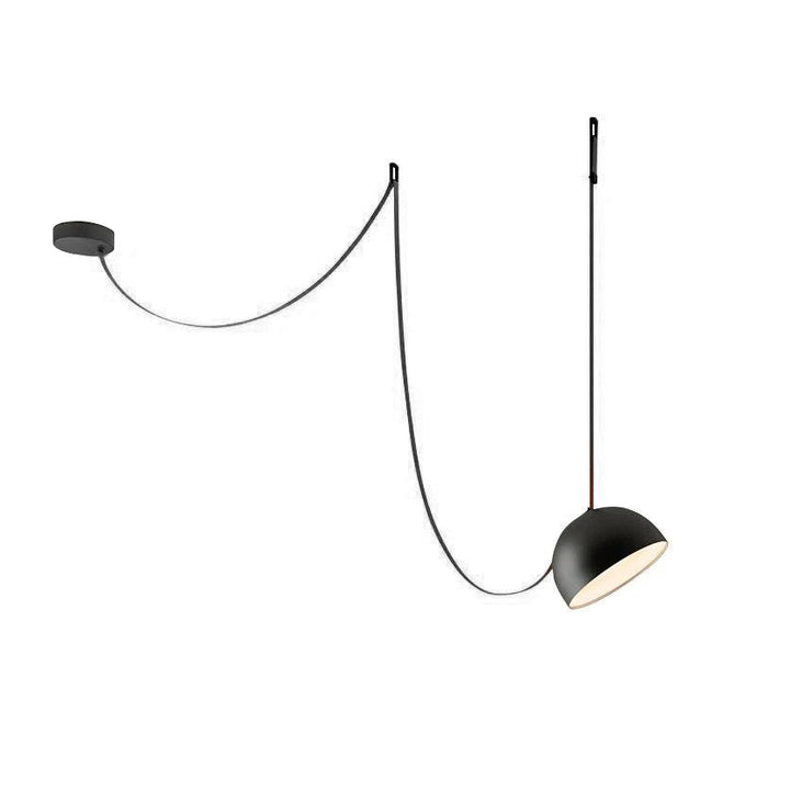 Lampa wisząca Belts Combination Canvas
