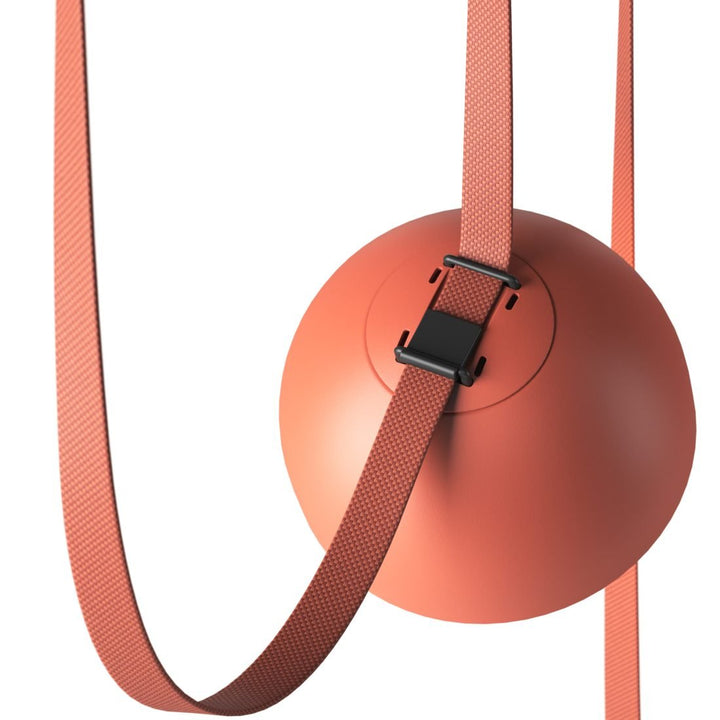 Lampa wisząca Belts Combination Canvas
