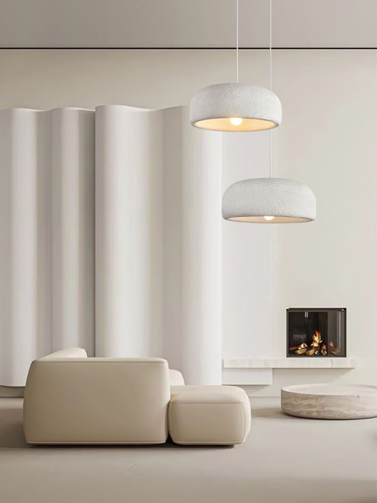 Lampa wisząca Potcover Clouds