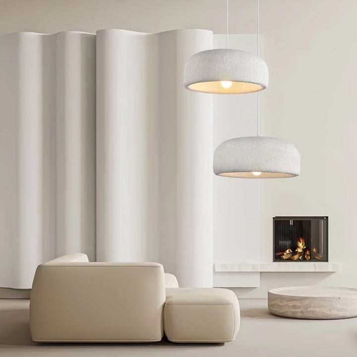 Lampa wisząca Potcover Clouds