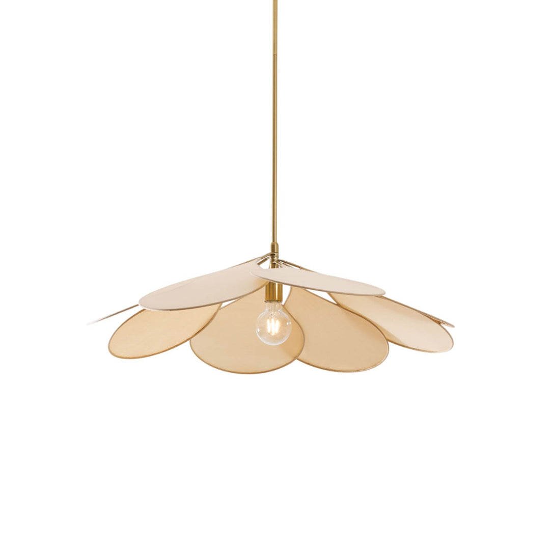 Lampa wisząca Precieuse Petals