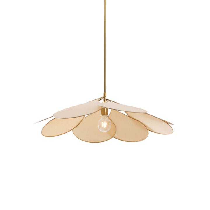 Lampa wisząca Precieuse Petals