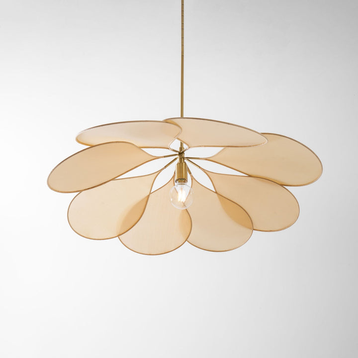 Lampa wisząca Precieuse Petals