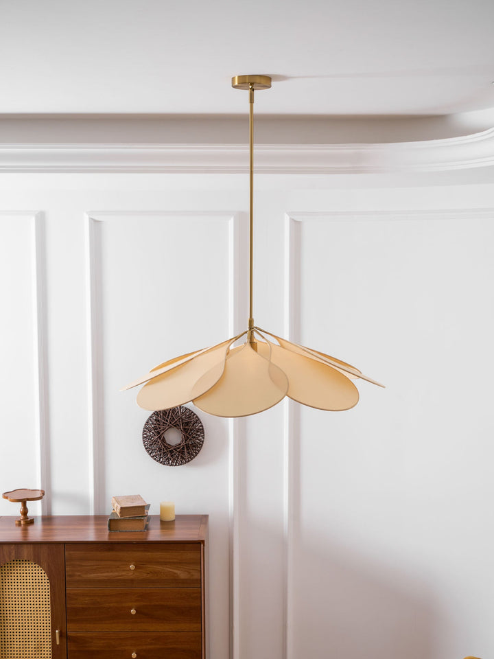 Lampa wisząca Precieuse Petals