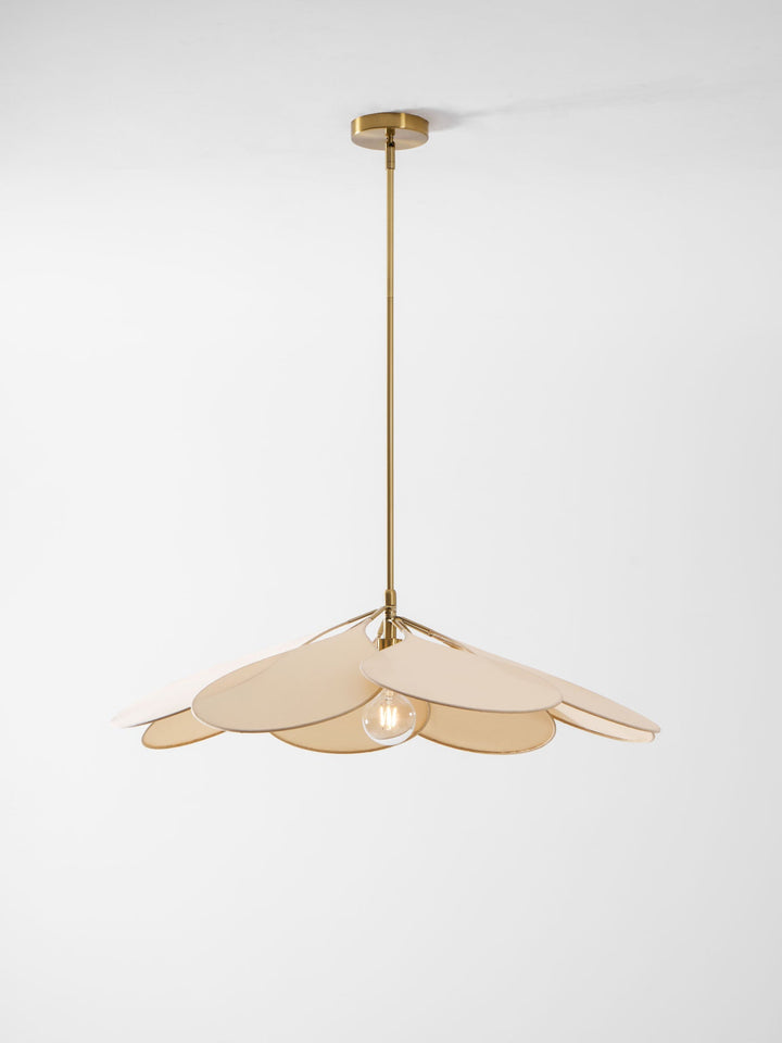 Lampa wisząca Precieuse Petals