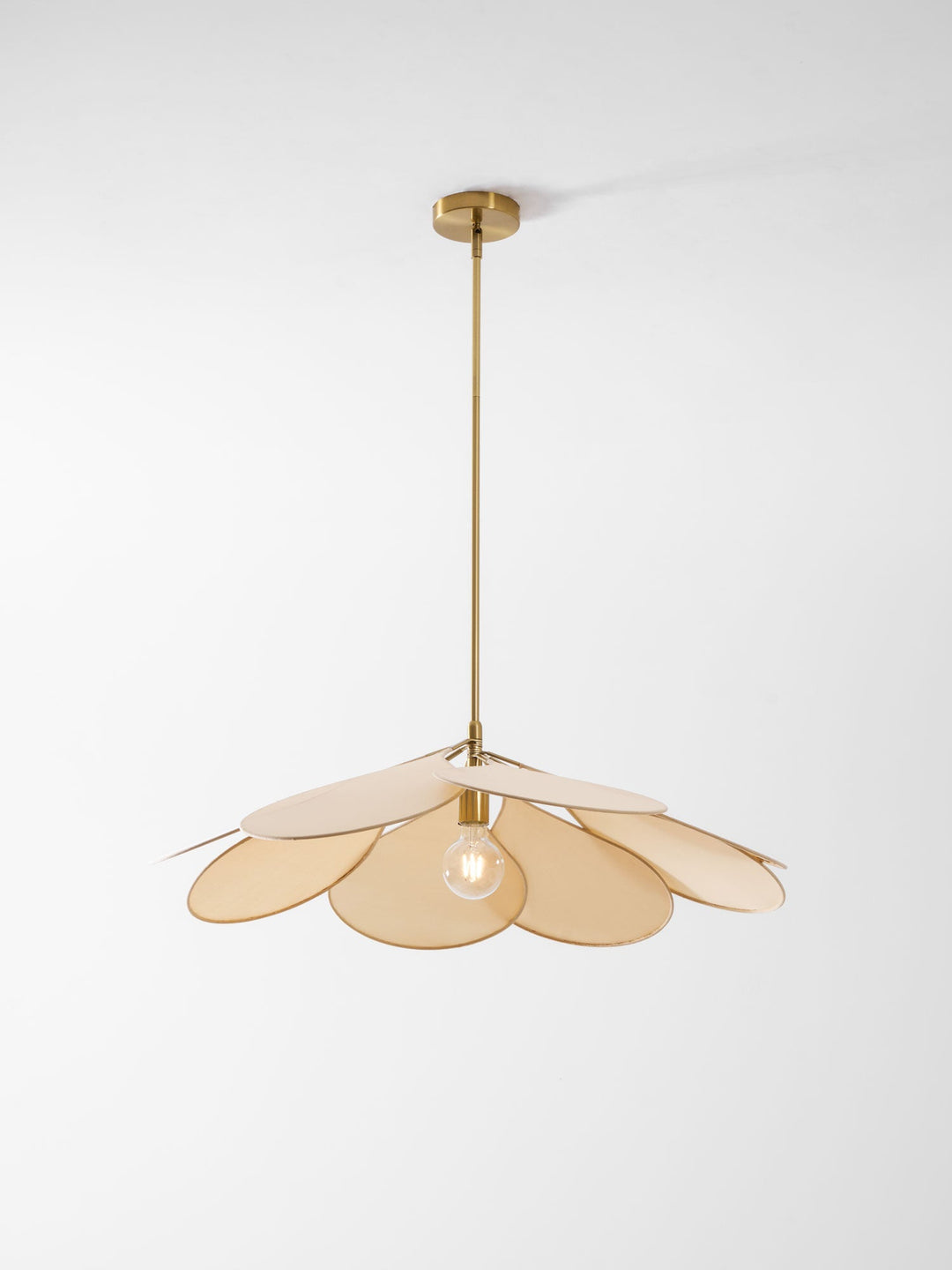 Lampa wisząca Precieuse Petals