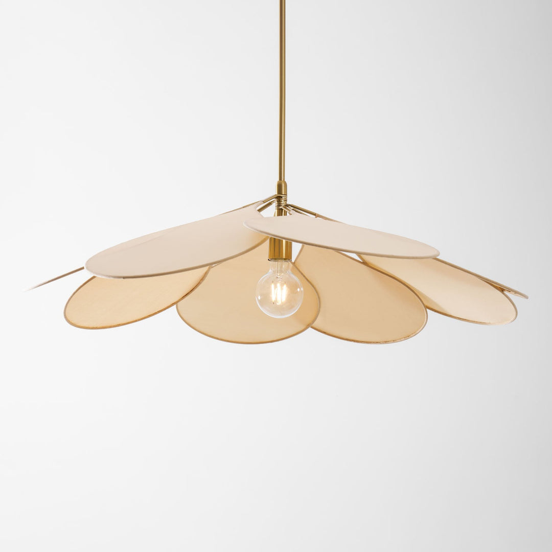 Lampa wisząca Precieuse Petals