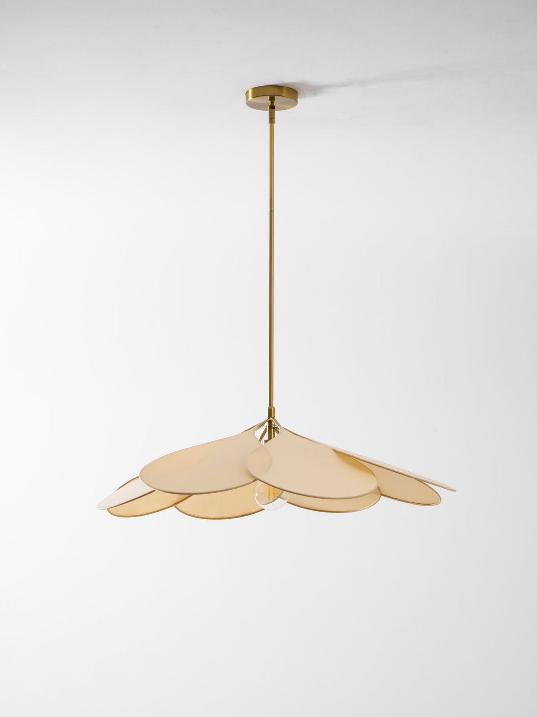 Lampa wisząca Precieuse Petals