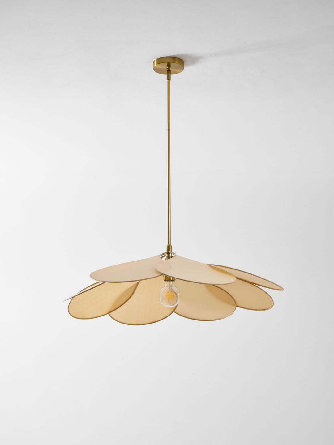 Lampa wisząca Precieuse Petals