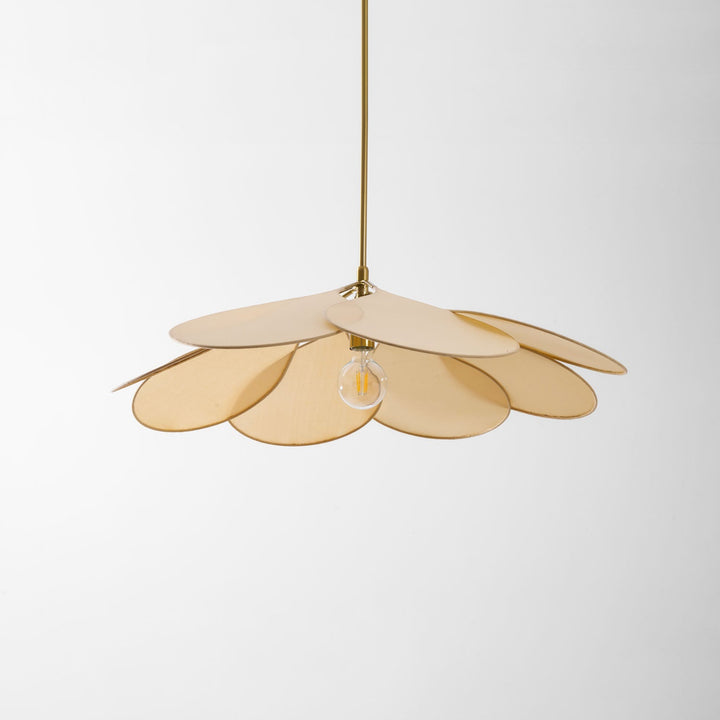 Lampa wisząca Precieuse Petals