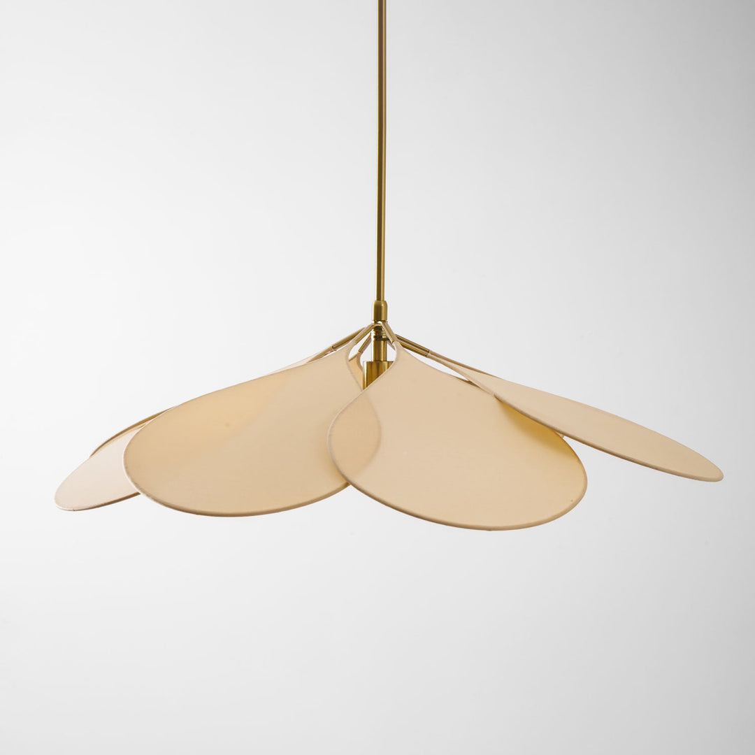 Lampa wisząca Precieuse Petals