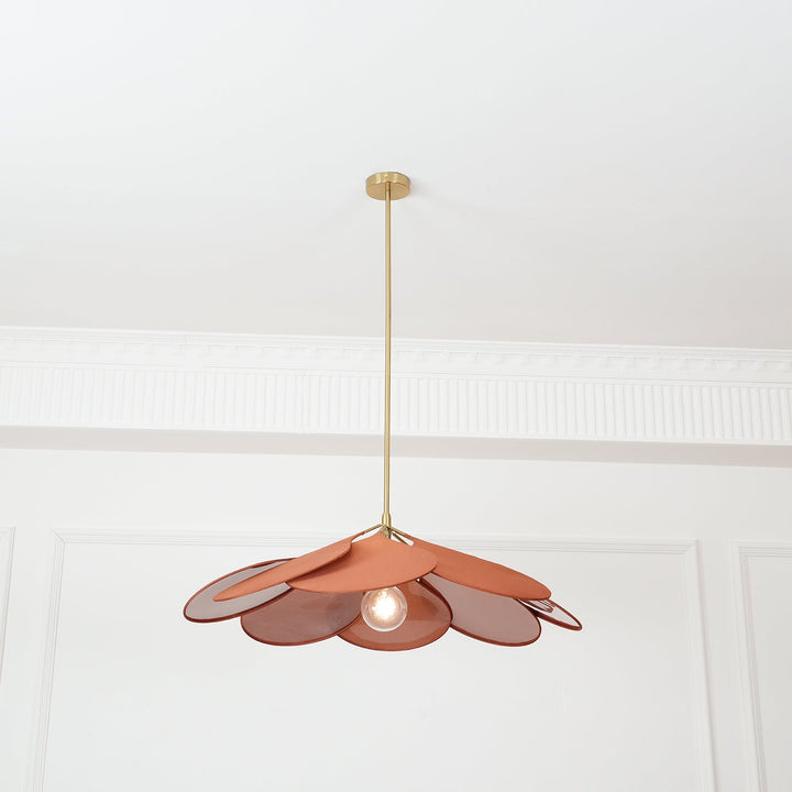Lampa wisząca Precieuse Petals