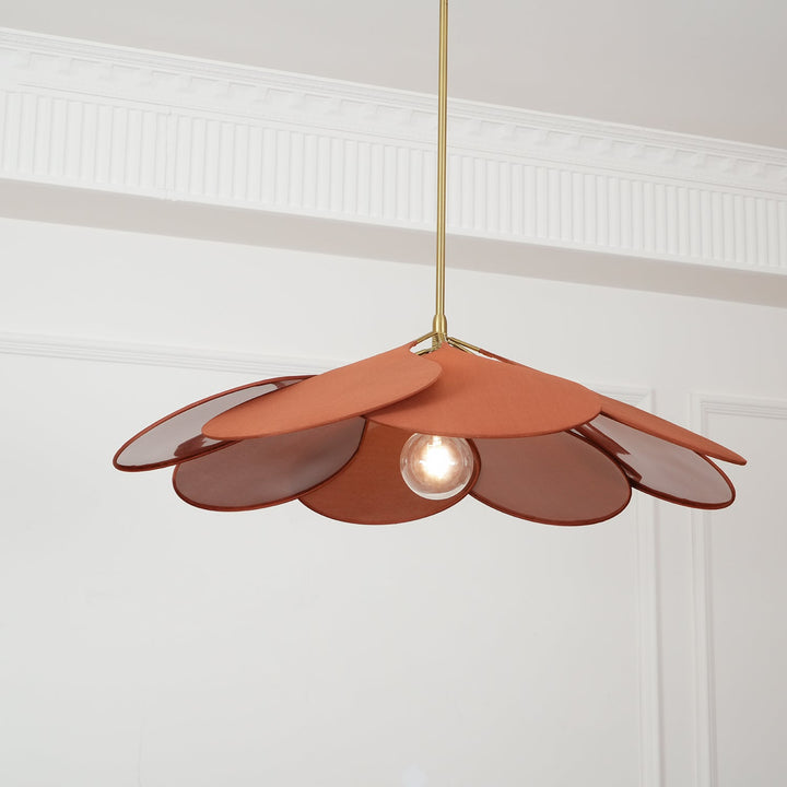 Lampa wisząca Precieuse Petals