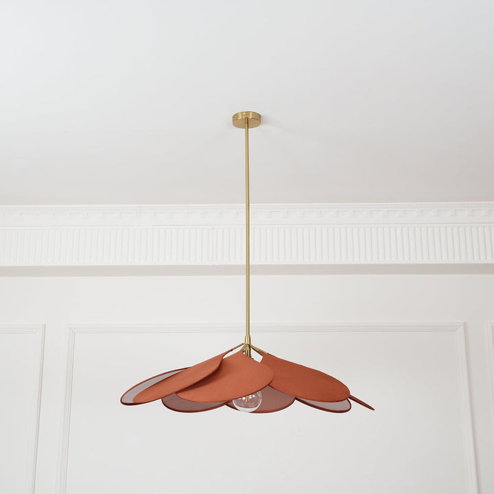 Lampa wisząca Precieuse Petals