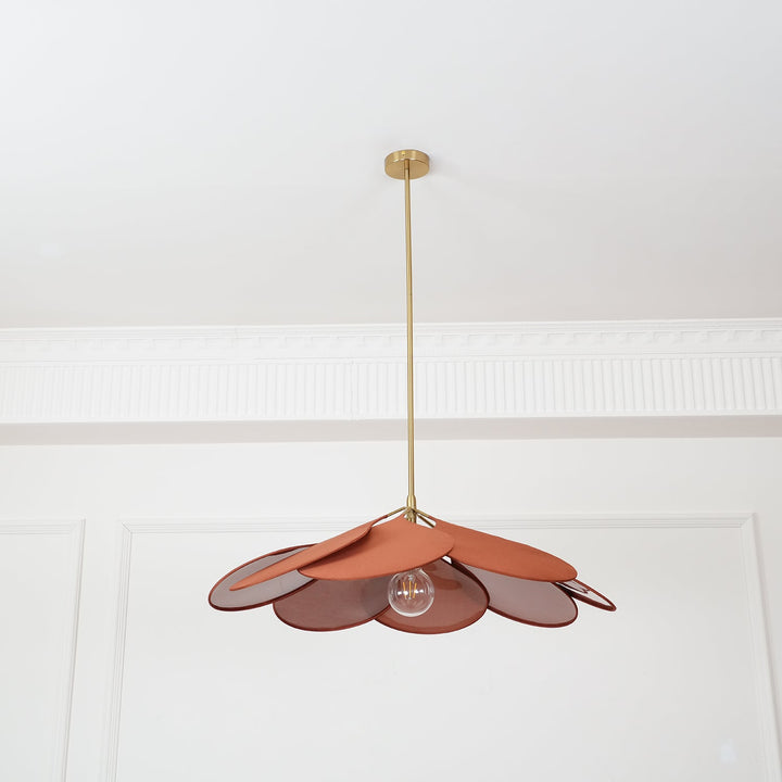 Lampa wisząca Precieuse Petals