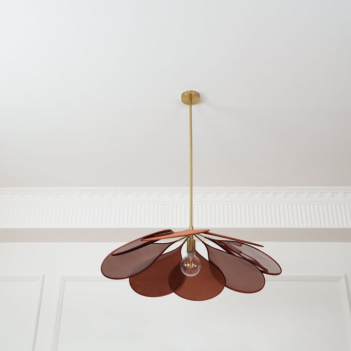 Lampa wisząca Precieuse Petals