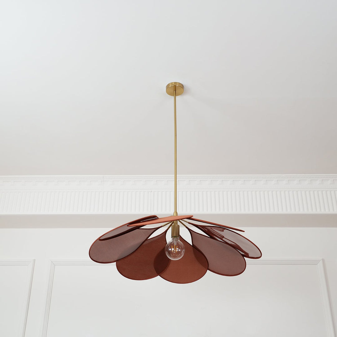 Lampa wisząca Precieuse Petals