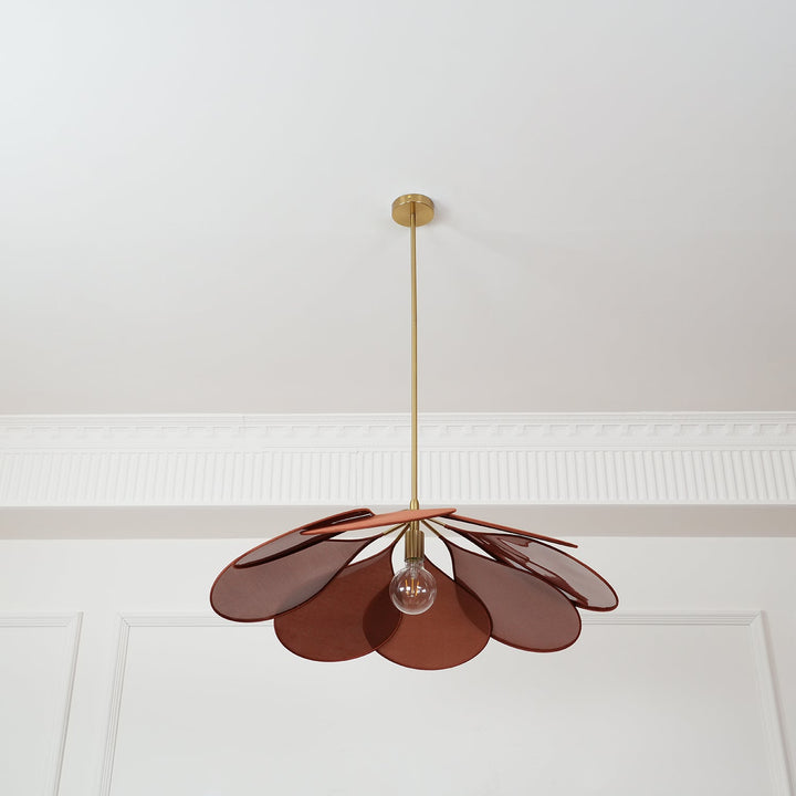 Lampa wisząca Precieuse Petals