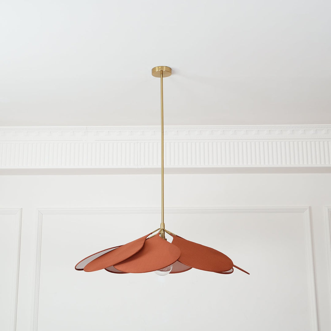 Lampa wisząca Precieuse Petals