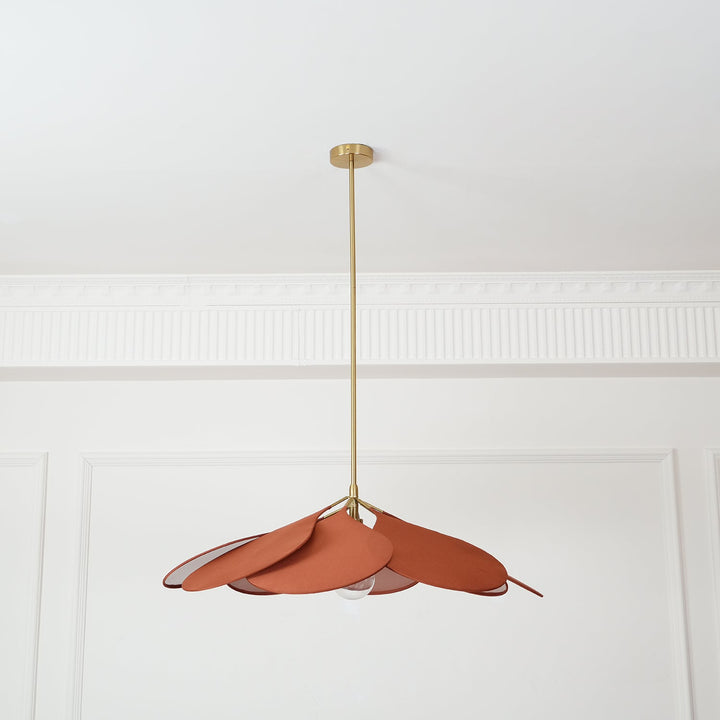 Lampa wisząca Precieuse Petals