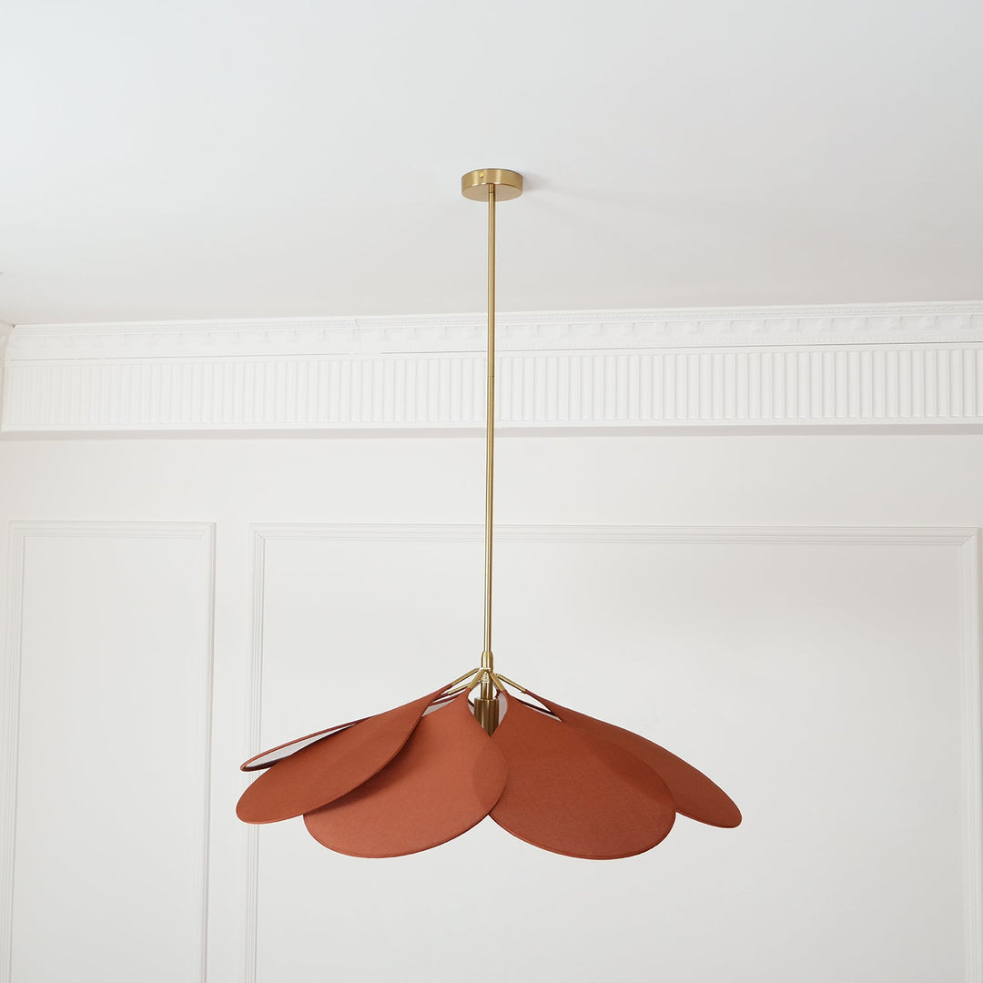 Lampa wisząca Precieuse Petals