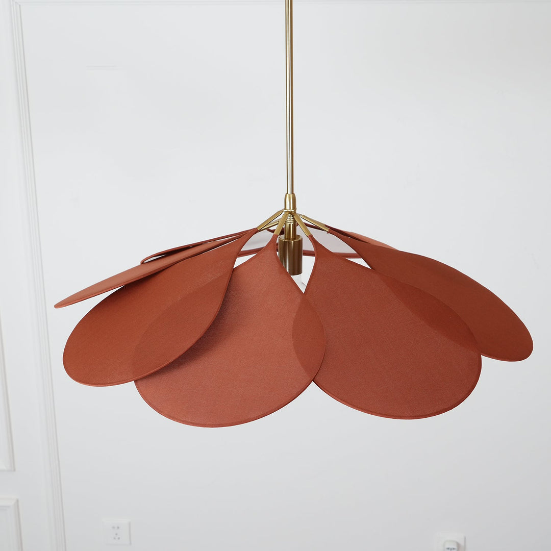 Lampa wisząca Precieuse Petals