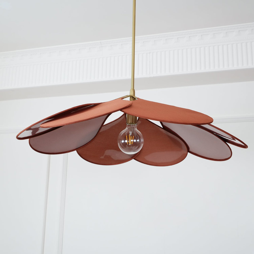 Lampa wisząca Precieuse Petals