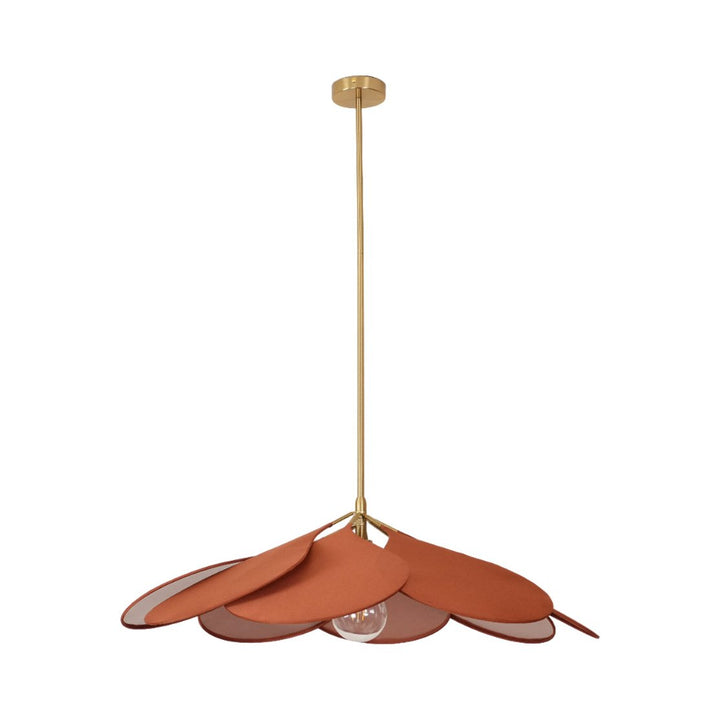 Lampa wisząca Precieuse Petals