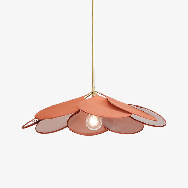 Lampa wisząca Precieuse Petals