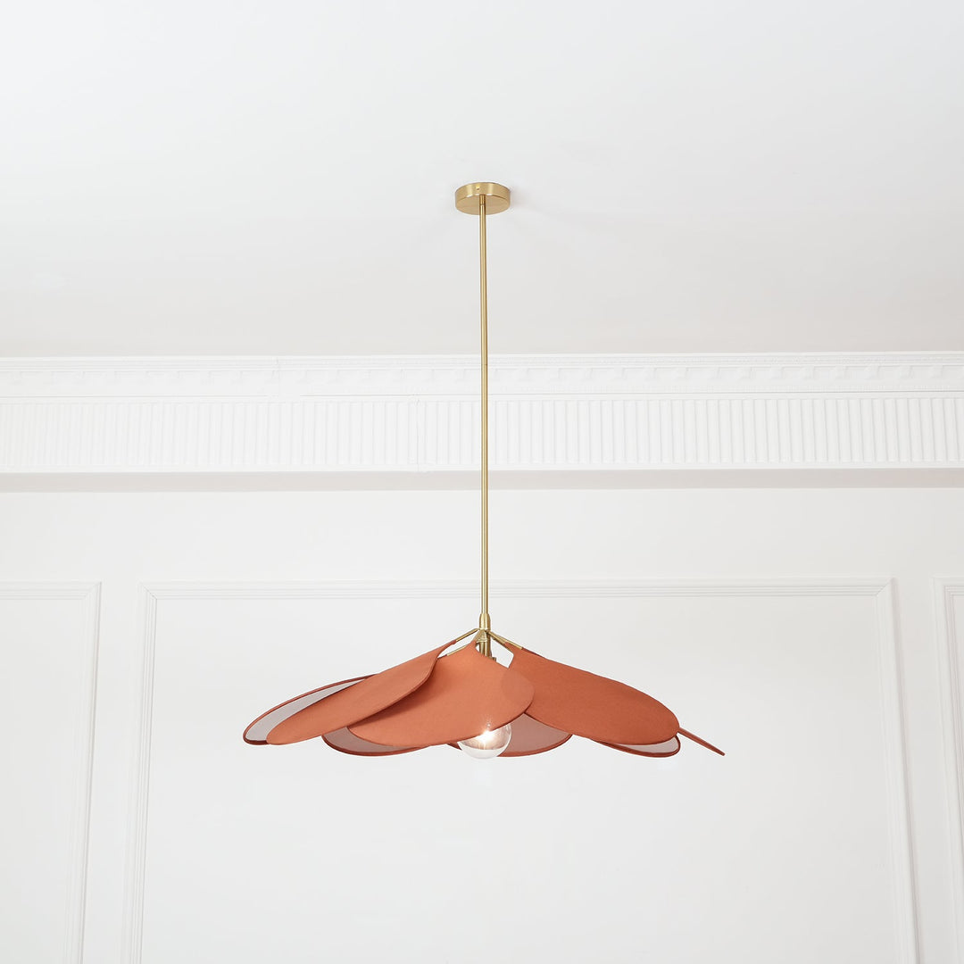 Lampa wisząca Precieuse Petals