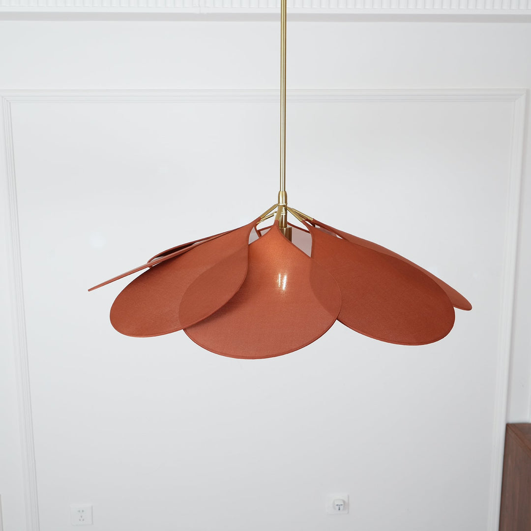 Lampa wisząca Precieuse Petals