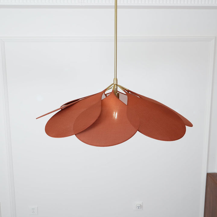 Lampa wisząca Precieuse Petals