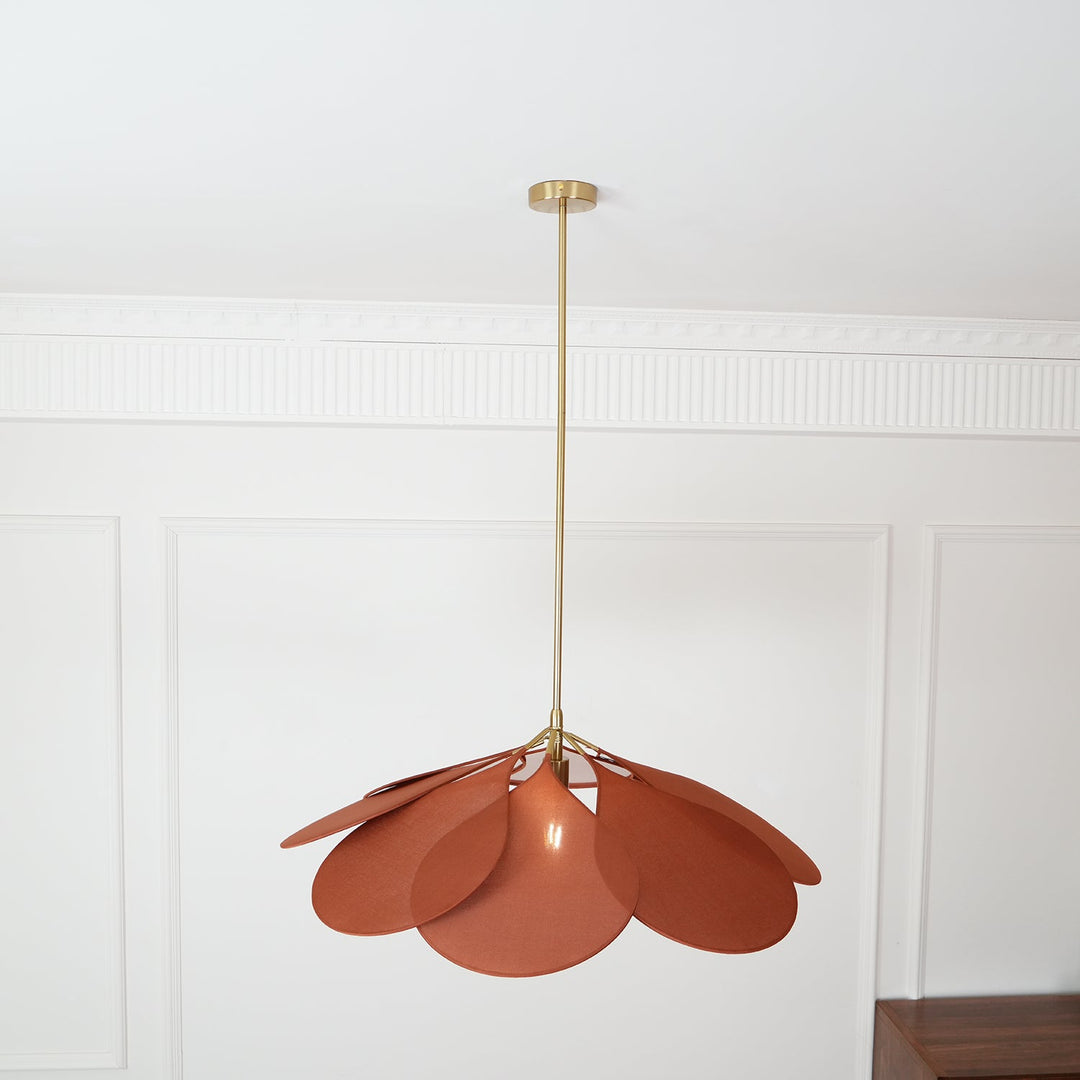 Lampa wisząca Precieuse Petals