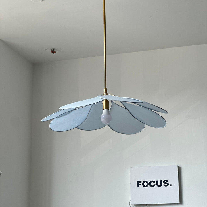 Lampa wisząca Precieuse Petals