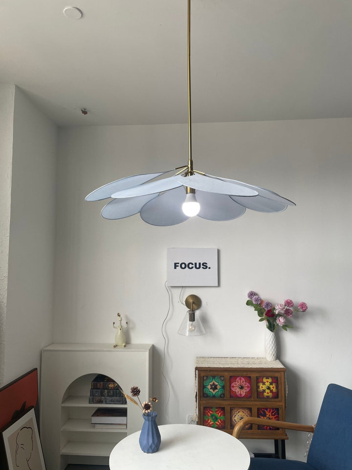 Lampa wisząca Precieuse Petals