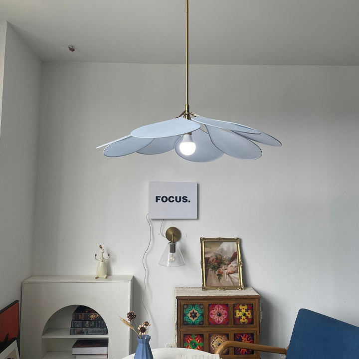 Lampa wisząca Precieuse Petals