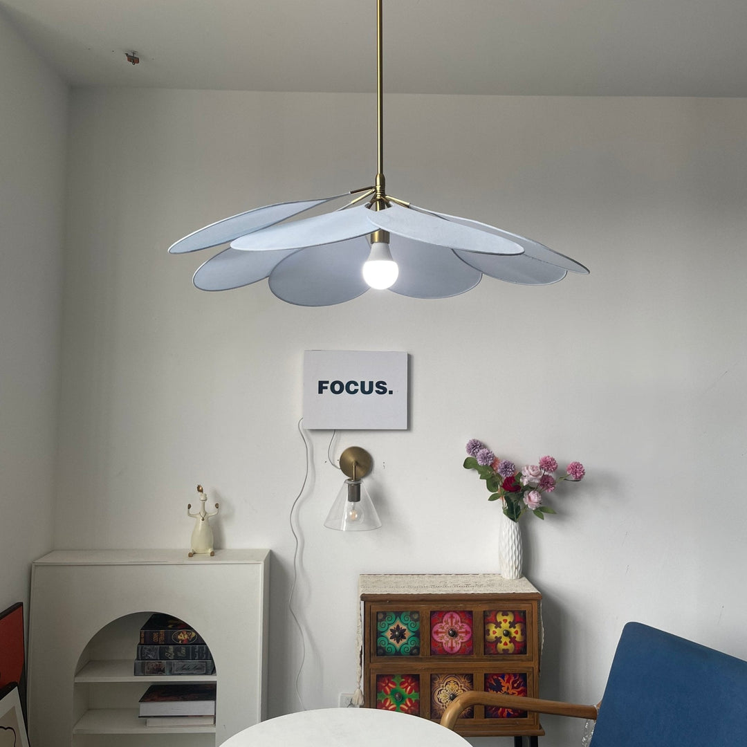 Lampa wisząca Precieuse Petals