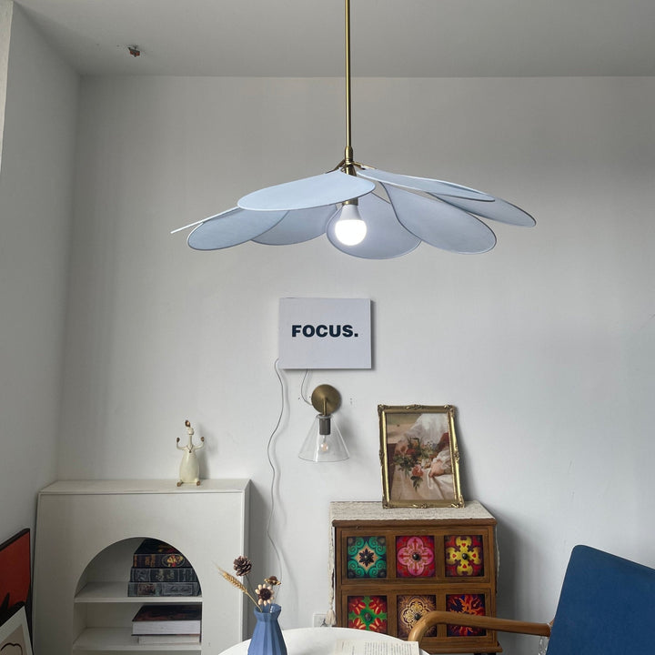 Lampa wisząca Precieuse Petals