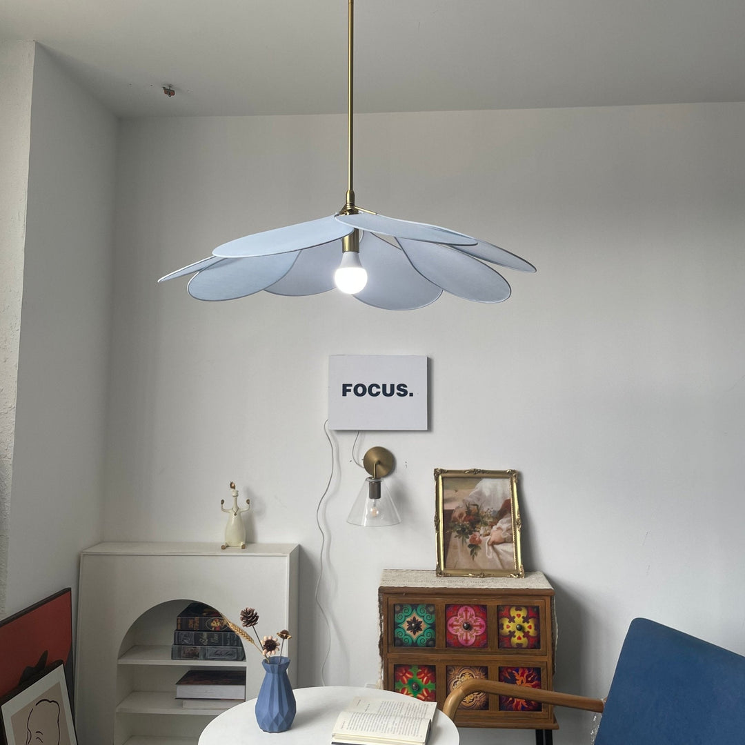Lampa wisząca Precieuse Petals